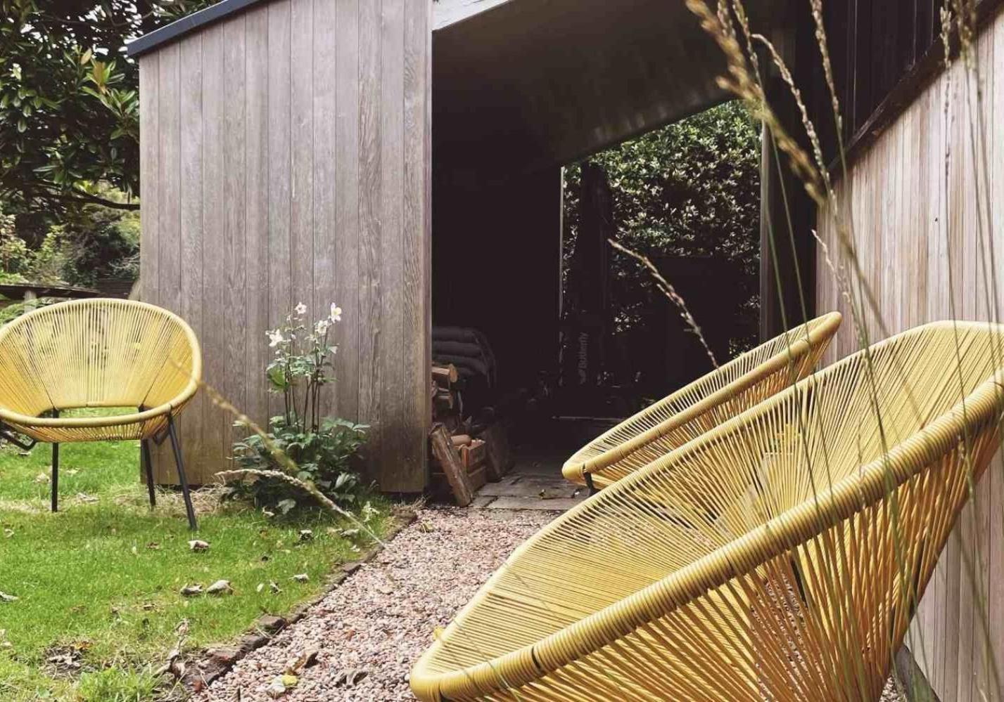 Unique & Rural Child Friendly Annexe With Large Gardens, Games & Tennis Court - Chichester Holiday Properties Exterior foto