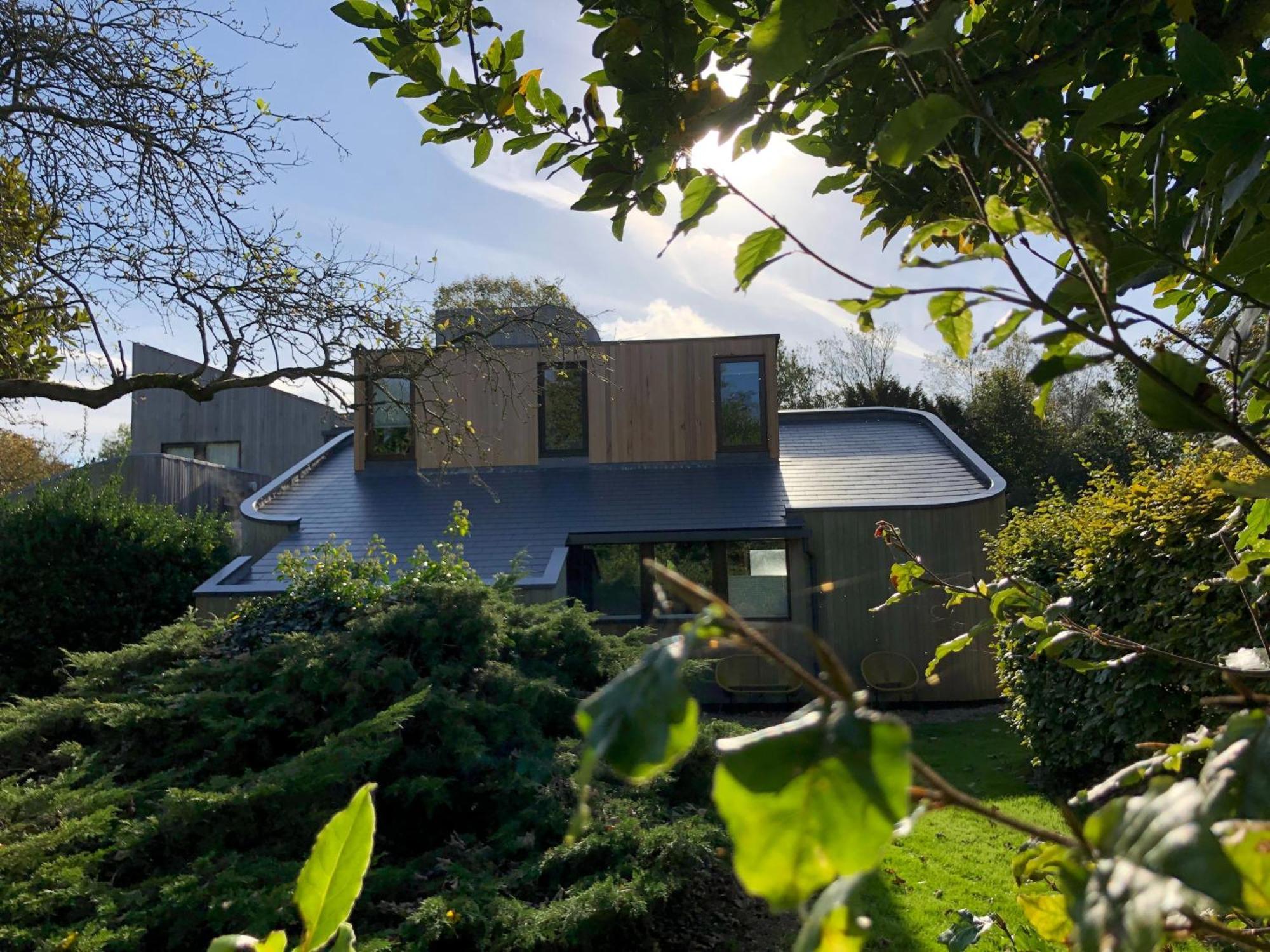 Unique & Rural Child Friendly Annexe With Large Gardens, Games & Tennis Court - Chichester Holiday Properties Exterior foto
